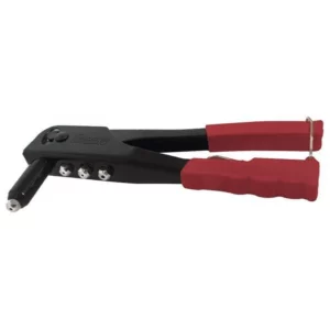 Alicate Rebitador Manual de 4 Pontas - Cortag - Imagem 1