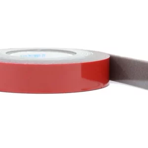 Fita Dupla Face Fixa Tudo Externa 12mm com 2 Metros - Imagem 4