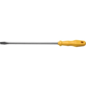 Chave de Fenda Ponta Chata Twister 10 X 250 Mm (3/8" X 10") - Tramontina - Imagem 5