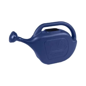 Regador de Plastico Metasul 10l Azul - Imagem 2