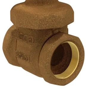 Registro de Gaveta 1'' Dourado e Amarelo - Imagem 3