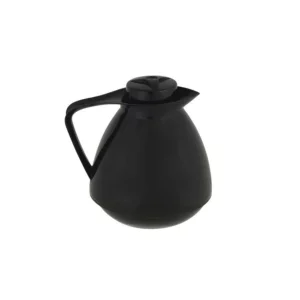 Bule Térmico Amare Preto 650ml - Imagem 3