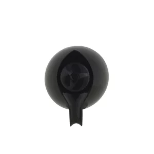 Bule Térmico Amare Preto 650ml - Imagem 4