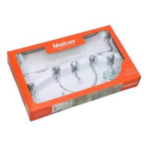 Kit Acessorios 505c Clic Meber