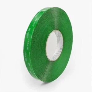 Fita Vhb Dupla Face (12mm X 20m) - 3m - Imagem 1