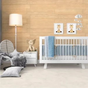 Porcelanato Acetinado Retificado Up Urban Branco 72x72cm - Imagem 4