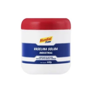 Vaselina Sólida Pote 440 G - Imagem 1