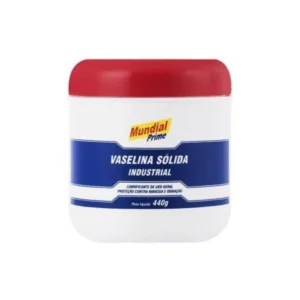 Vaselina Sólida Pote 440 G - Imagem 2