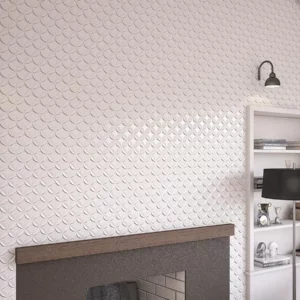 Piso Dália Branco - Ceusa