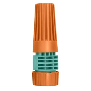 Esguicho com Engate Rosqueado e Jato Regulável em Plástico - Tramontina - Imagem 4