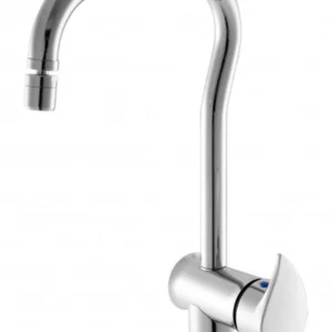 Misturador Monocomando para Cozinha de Balcão 7004 Bele Meber