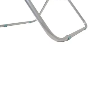 Varal de Chão em Alumínio - Imagem 2