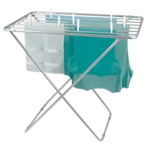 Varal de Chão em Alumínio - Imagem 5