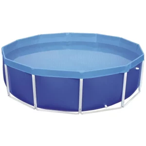 Piscina Circular 4500l - Mor - Imagem 1