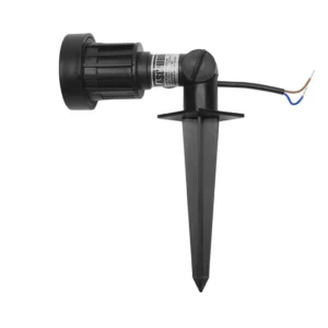 Espeto para Jardim Destaco Led 5w 3000k - Imagem 3