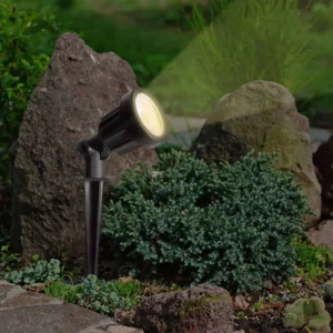 Espeto para Jardim Destaco Led 5w 3000k - Imagem 4