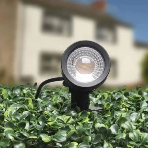 Espeto para Jardim Destaco Led 5w 3000k - Imagem 5