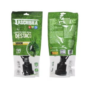 Espeto para Jardim Destaco Led 5w 3000k - Imagem 6