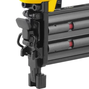 Grampeador Pneumatico em Aluminio Profissional Gpv616 Vonder - Imagem 3