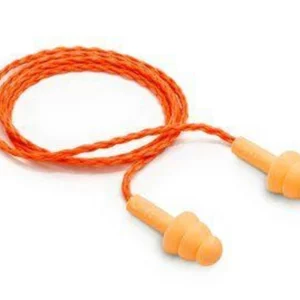 Protetor Auricular 3m™ Pomp Plus – Cordão de Poliéster - 3m - Imagem 3