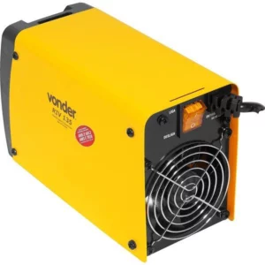 Inversor para Solda Riv 135 220v - Vonder - Imagem 6