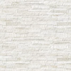 Revestimento Rústico Filetado Branco 8186 43,7 X 63,1cm Ceusa - Ceusa - Imagem 5