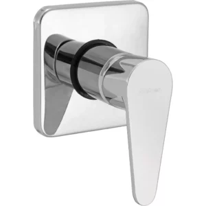 Acabamento para Monocomando Chuveiro Minimal Advance 2997/2993 Meber