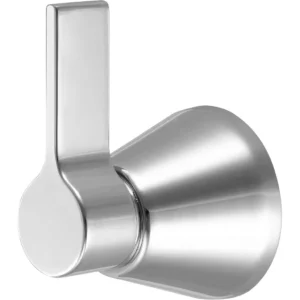 Acabamento para Registro Atria 1/2", 3/4" e 1" Meber