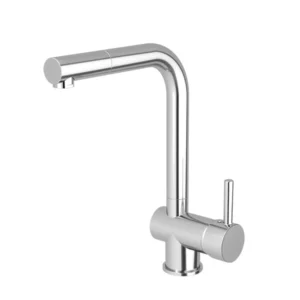 Misturador Monocomando para Cozinha de Balcão 7008 Minimal Advance Meber