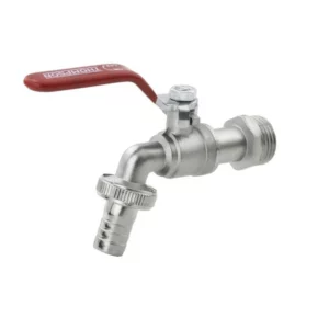 Torneira de Esfera 1/2" - Thompson