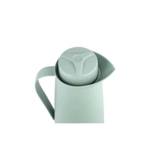 Garrafa Termica Fresh 750ml Verde Mor - Imagem 3