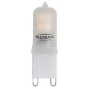 Lâmpada Led Bipino 2,5w 220v G9 2400k Ip 20 - Lb