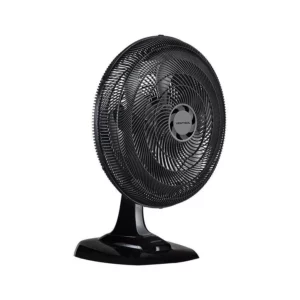 Ventilador de Mesa 50cm Turbo Preto 220v - Ventisol - Imagem 4
