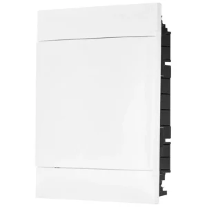 Quadro Legrand 24 Din Embutir Branco - Legrand