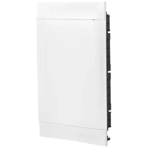 Quadro Legrand 36 Din Embutir Branco - Legrand