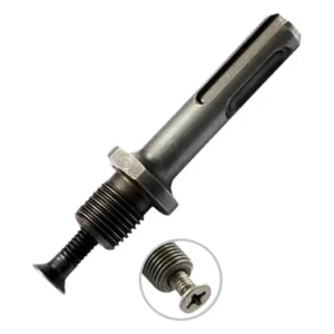 Adaptador P/sds-plus Mandril 1/2 Fertak