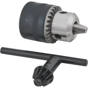 Mandril Profissional Plus 10mm 3/8'' Rosca 3/8'' - 66.70.100.380 - Vonder