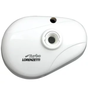 Pressurizador para Chuveiro Maxi Turbo 46w 220v Branco