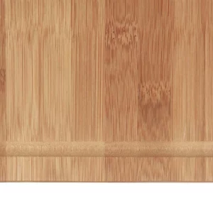 Tábua de Corte Retangular de Bamboo 30 X 20cm - Mor - Imagem 8