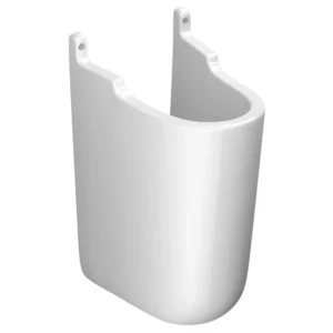 Coluna para Lavatório Suspenso Vogue Plus Branca