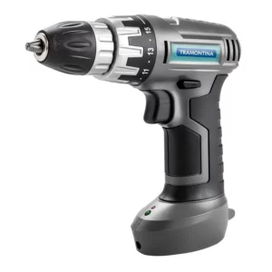 Parafusadeira Furadeira para Uso Doméstico 7,2v - Tramontina - Imagem 3