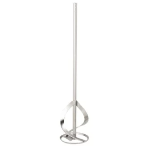 Batedor de Argamassa para Furadeira Manual 400mm - Cortag