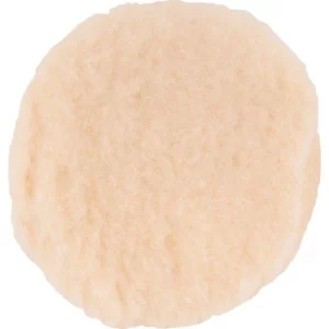 Boina de Lã para Polimento 8" - Vonder - Imagem 3