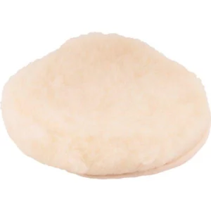 Boina de Lã para Polimento 8" - Vonder - Imagem 4