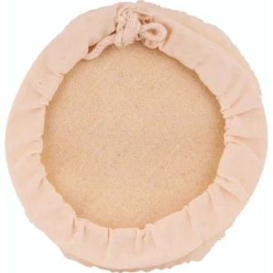 Boina de Lã para Polimento 8" - Vonder - Imagem 5