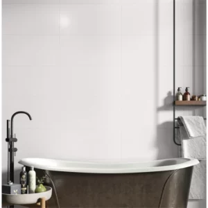 Revestimento Esmaltado Acetinado Borda Reta Hd Max Hdm36680r 35x70cm - Imagem 4