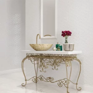 Revestimento Hd Esmaltado Brilhante Retificado Max Hdm36610r 35x70cm - Imagem 4