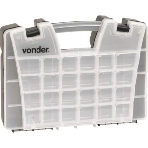 Organizador Plástico Opv 0200, Vonder Vdo2538 - Imagem 4