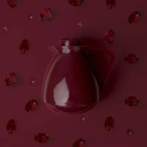 Bule Amare - Rubi - 650 Ml - Mor