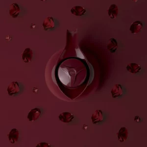 Bule Amare - Rubi - 650 Ml - Mor - Imagem 5